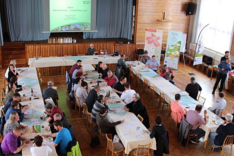 POZVÁNKA  na sněm MAS Království – Jestřebí hory