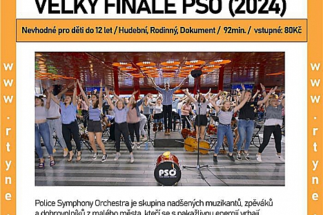 Police Symphony Orchestra ve Rtyni