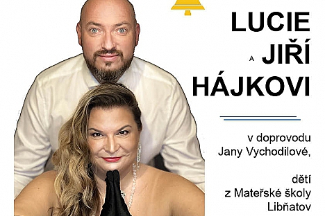 Vánoční koncert v Libňatově