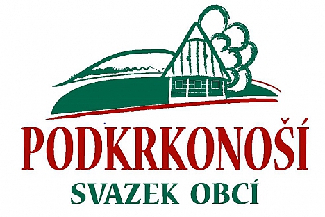 Svazek obcí Podkrkonoší má nové logo!