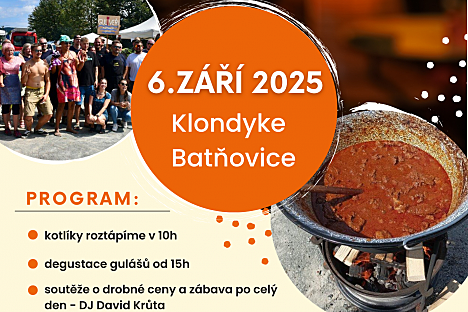 Batňovické kotlíky 2025