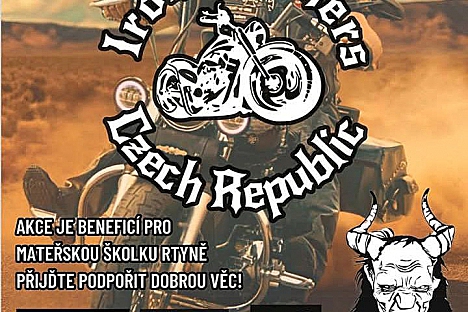 Benefice pro Mateřskou školu ve Rtyni