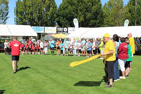 Olympiáda pro starší a dříve narozené 2025