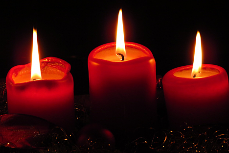 Adventní koncerty ve Rtyni