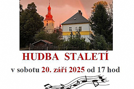 PODZIMNÍ KONCERT V KOHOUTOVĚ