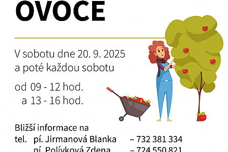 Moštárna ve Rtyni zahájila provoz