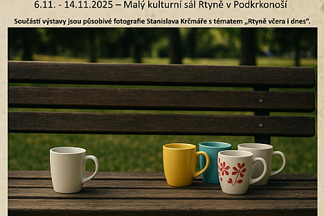 Rtyňské foto: Opuštěné a zapomenuté