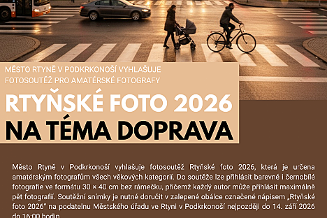 Rtyňské foto 2026