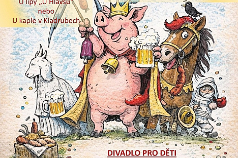 Kohoutovský Masopust