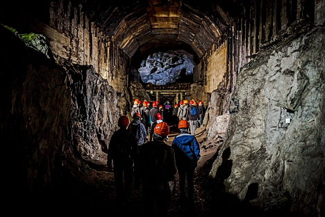 Jarní prázdniny s Toulavým baťohem: za zážitky nejen do Kladského pomezí
