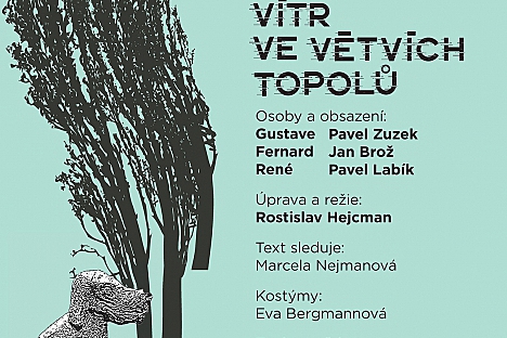 Kulturní večer v Libňatově