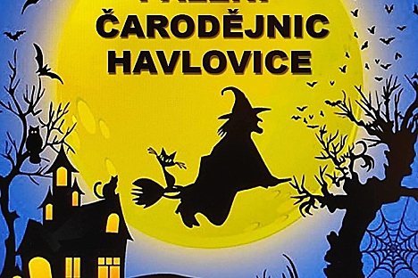 Pálení čarodějnic v Havlovicích