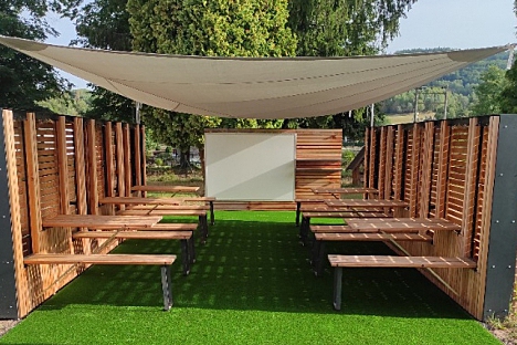 Celoevropská Noc vědy na ZŠ a MŠ Radvanice