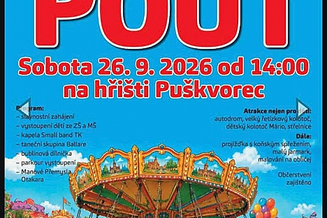 Svatováclavská pouť ve Velkých Svatoňovicích