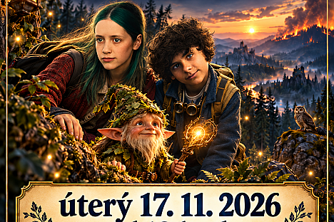 Skřítek: Nový začátek. Ve Rtyni to žije!