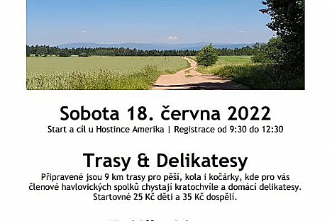 Havlovka 2022