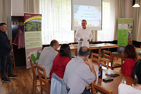 V. Konference Vzdělávání na Trutnovsku 2026